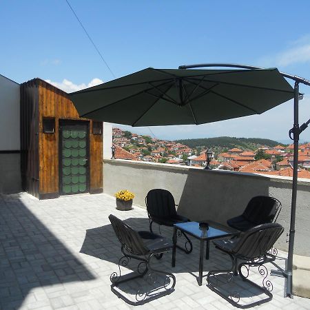Nuli Apartments Kruševo 외부 사진