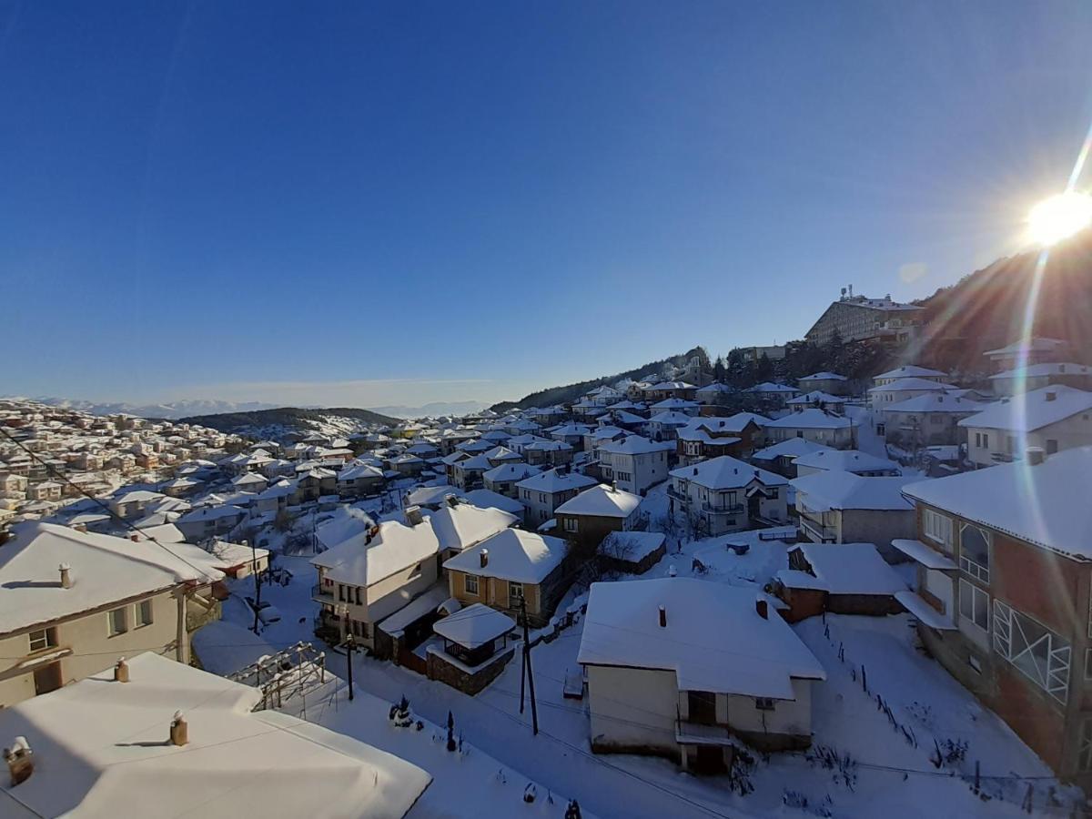 Nuli Apartments Kruševo 외부 사진
