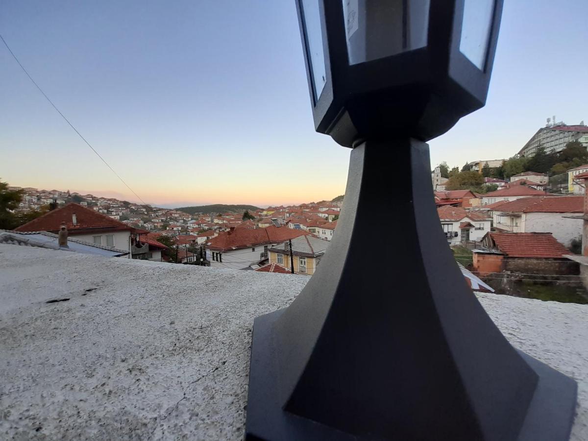 Nuli Apartments Kruševo 외부 사진
