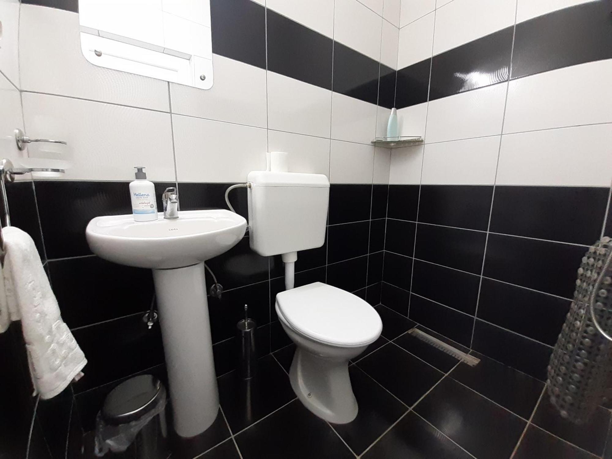 Nuli Apartments Kruševo 객실 사진
