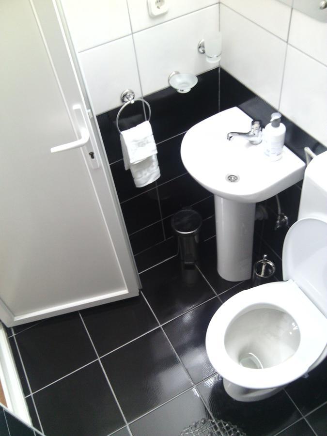 Nuli Apartments Kruševo 외부 사진