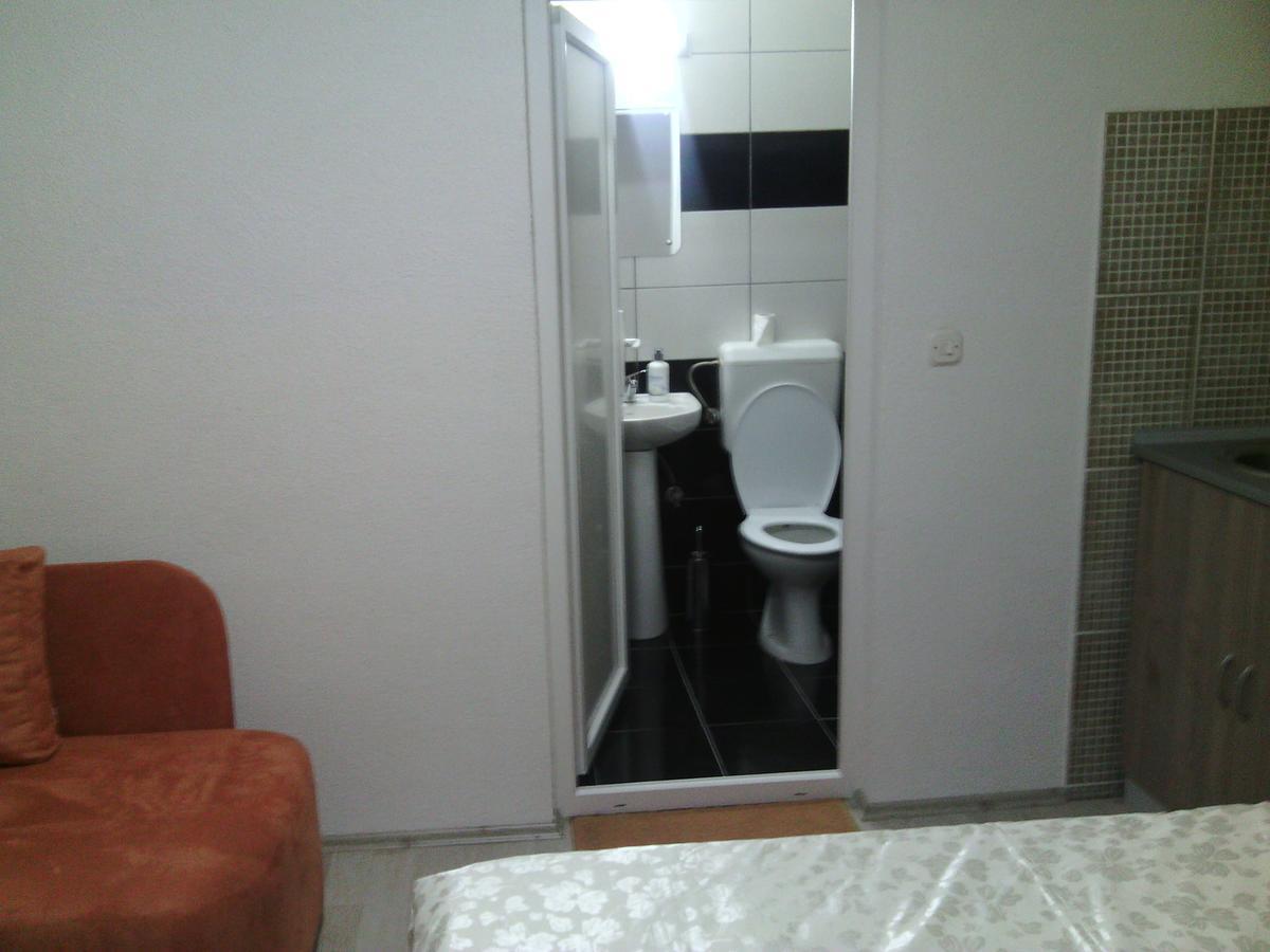 Nuli Apartments Kruševo 외부 사진