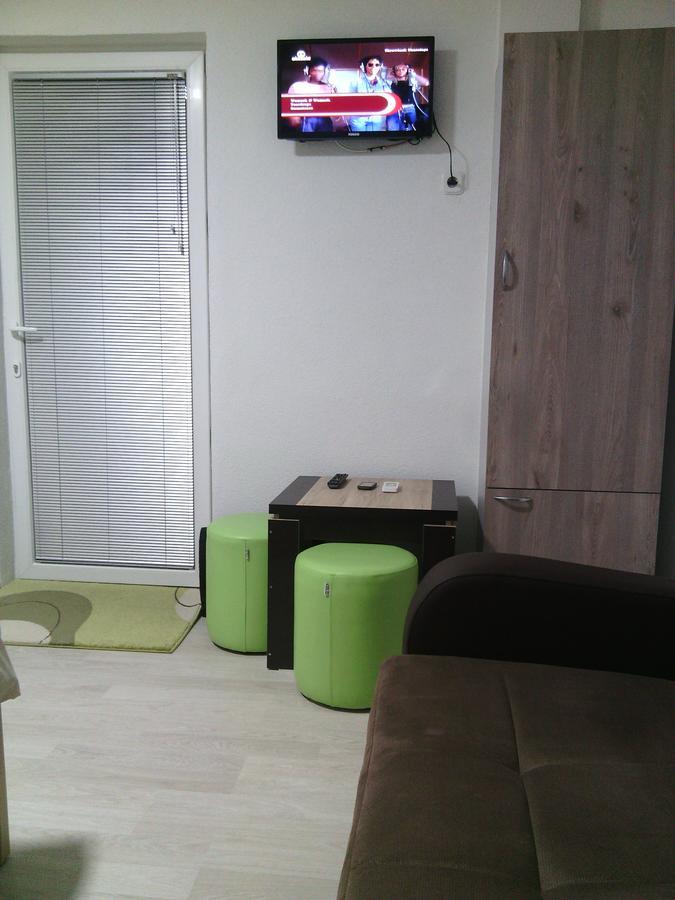 Nuli Apartments Kruševo 외부 사진