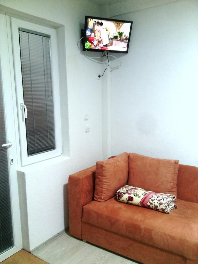 Nuli Apartments Kruševo 외부 사진