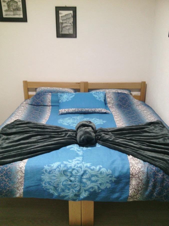 Nuli Apartments Kruševo 외부 사진