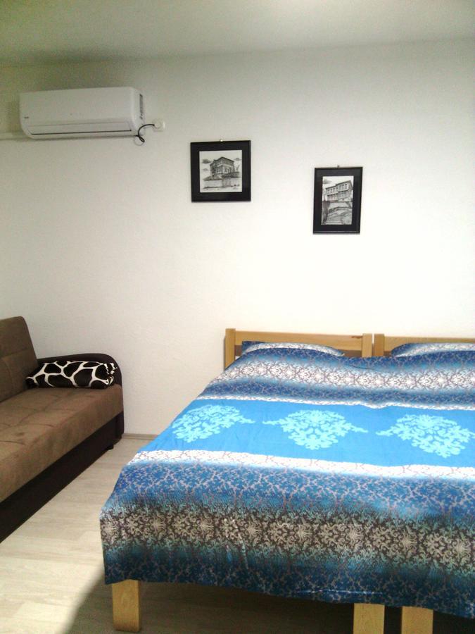 Nuli Apartments Kruševo 외부 사진
