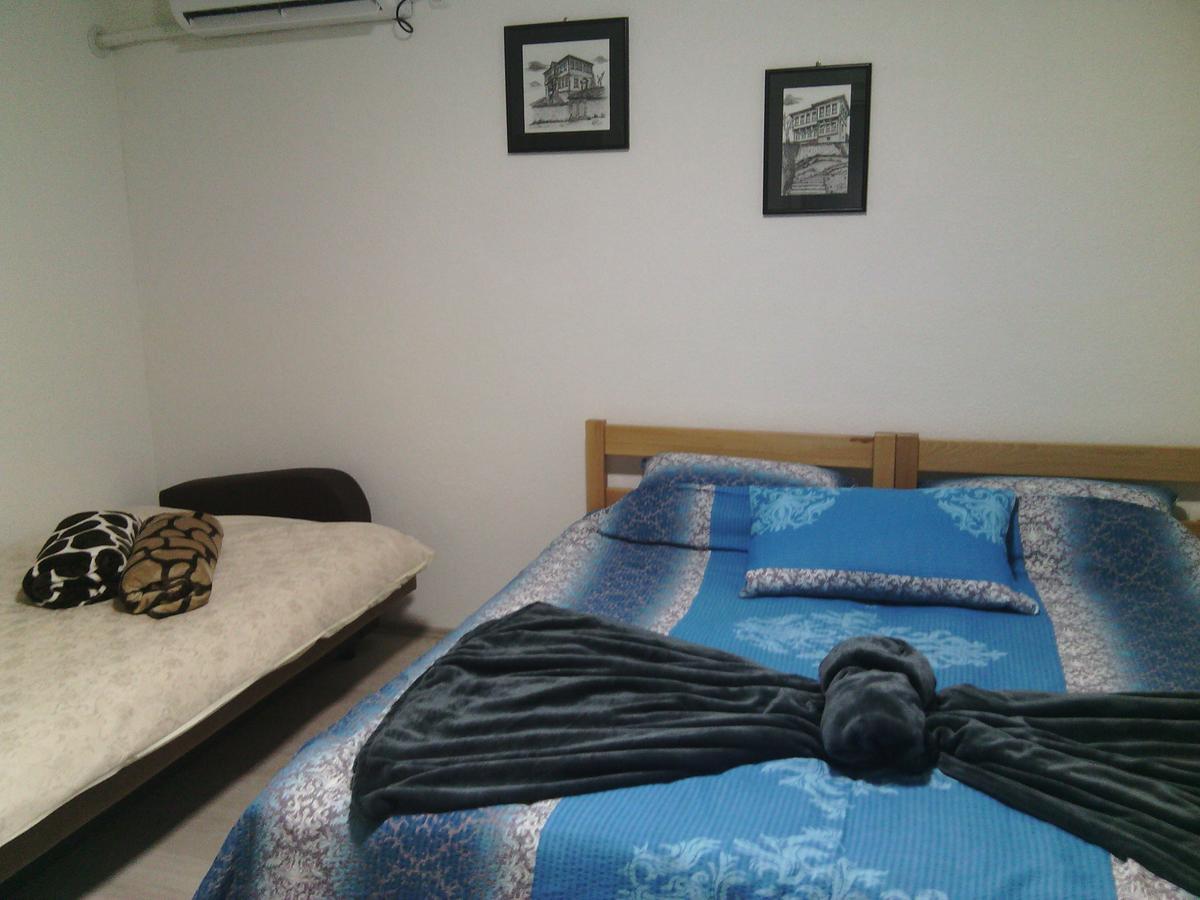 Nuli Apartments Kruševo 외부 사진