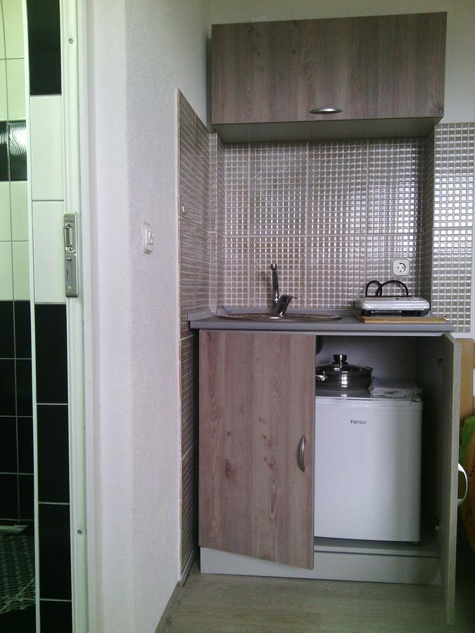 Nuli Apartments Kruševo 외부 사진