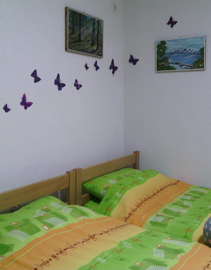 Nuli Apartments Kruševo 외부 사진