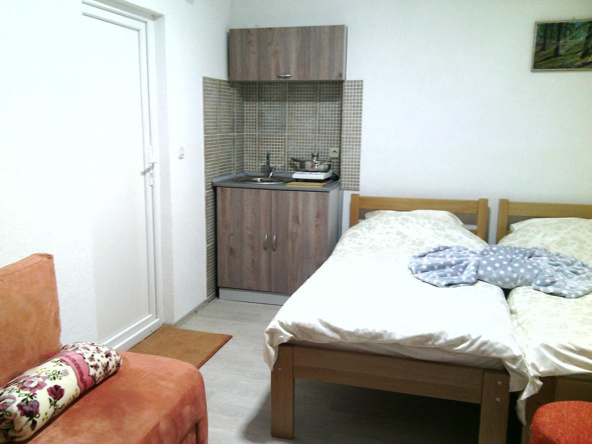 Nuli Apartments Kruševo 외부 사진