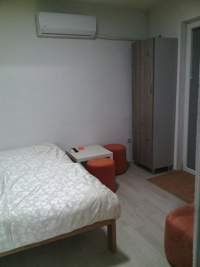 Nuli Apartments Kruševo 외부 사진