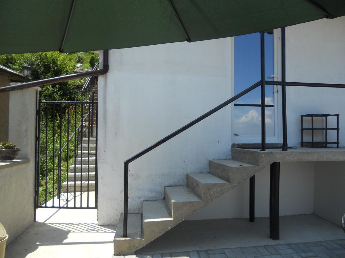 Nuli Apartments Kruševo 외부 사진