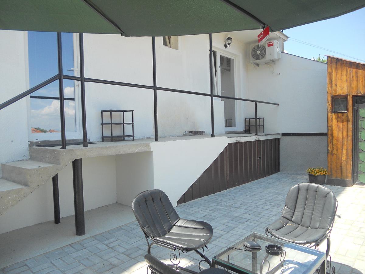 Nuli Apartments Kruševo 외부 사진
