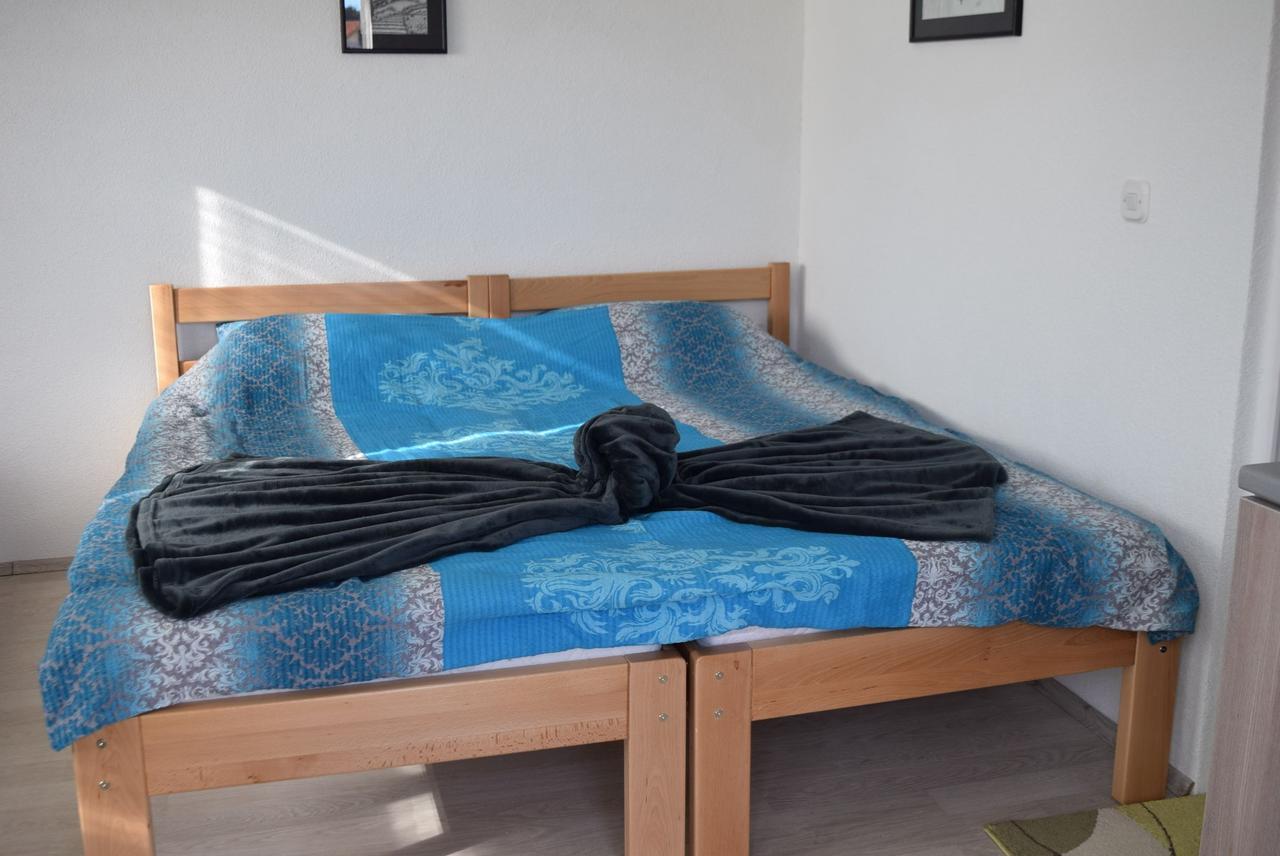 Nuli Apartments Kruševo 외부 사진