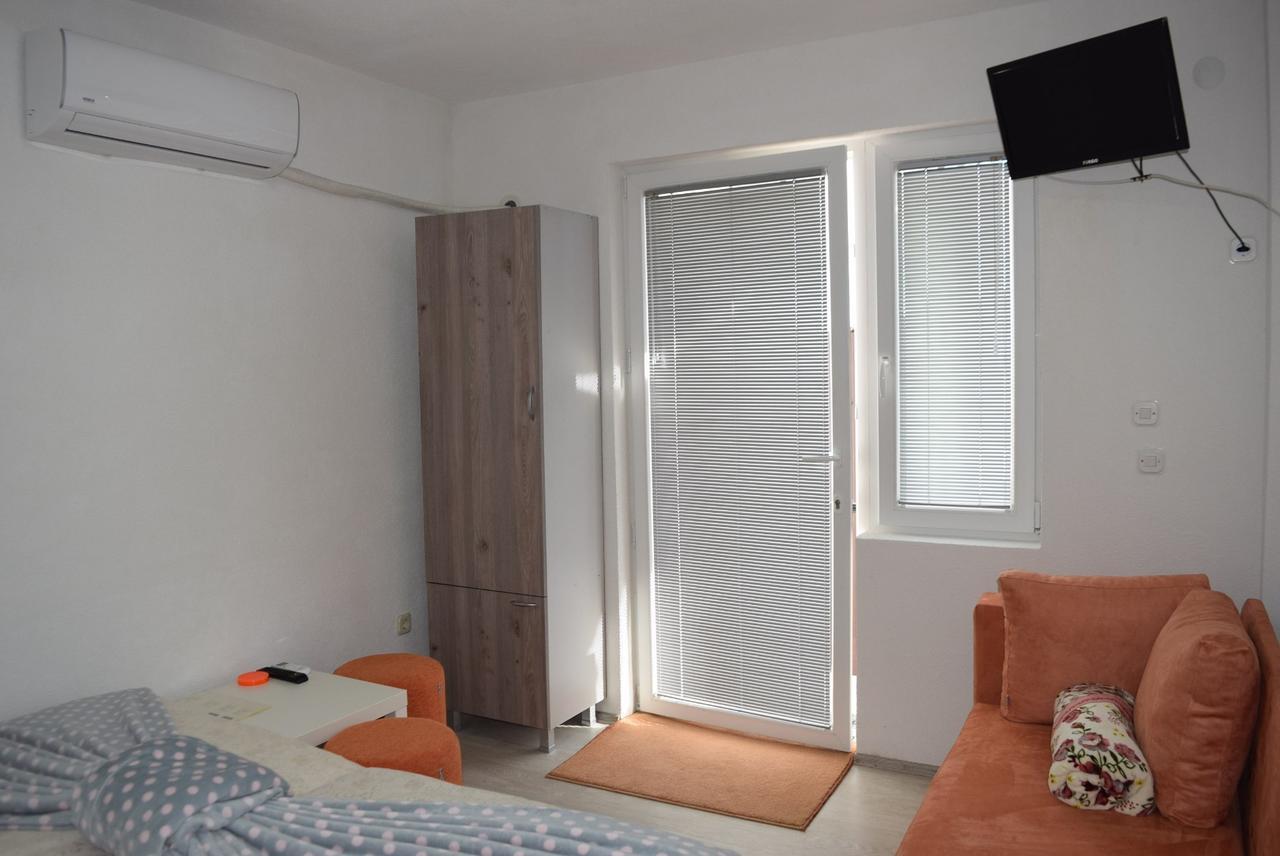 Nuli Apartments Kruševo 외부 사진