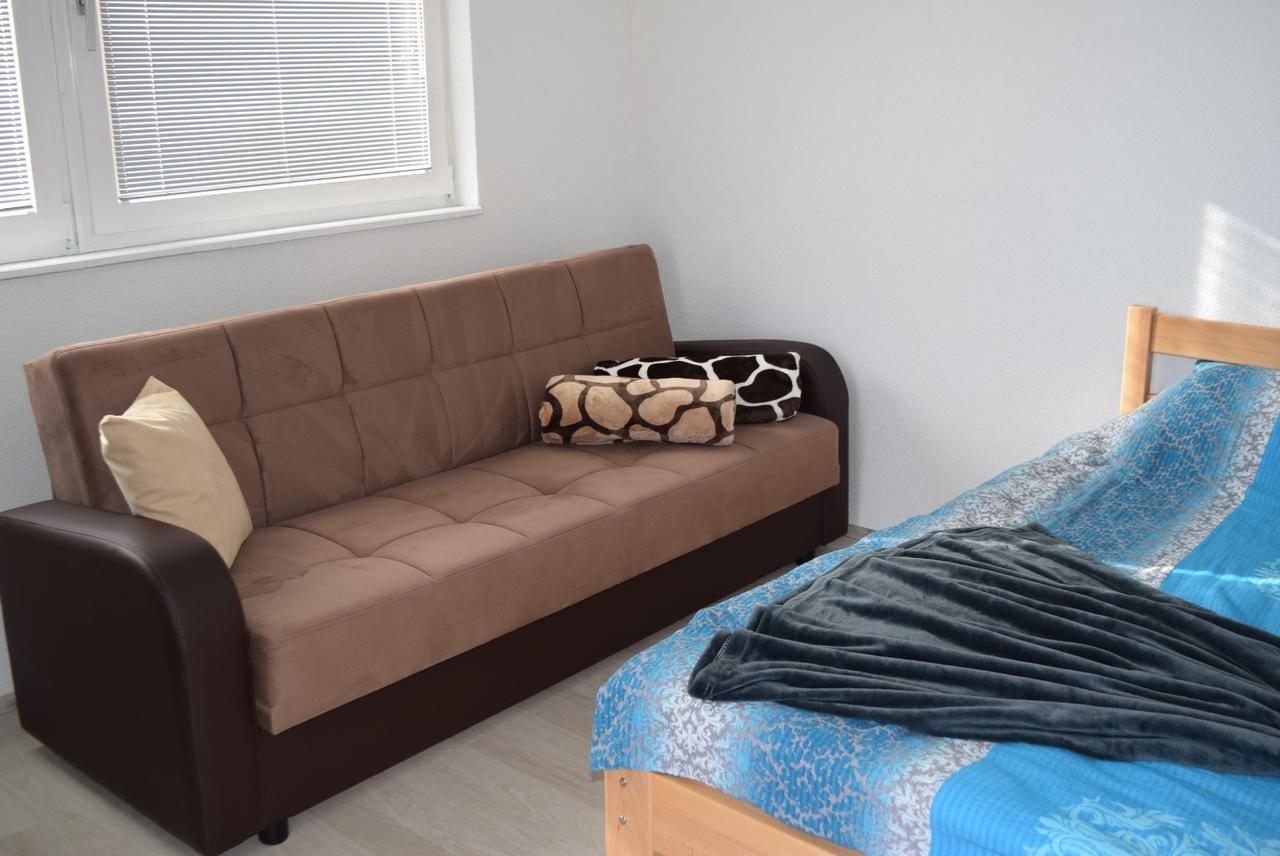 Nuli Apartments Kruševo 외부 사진