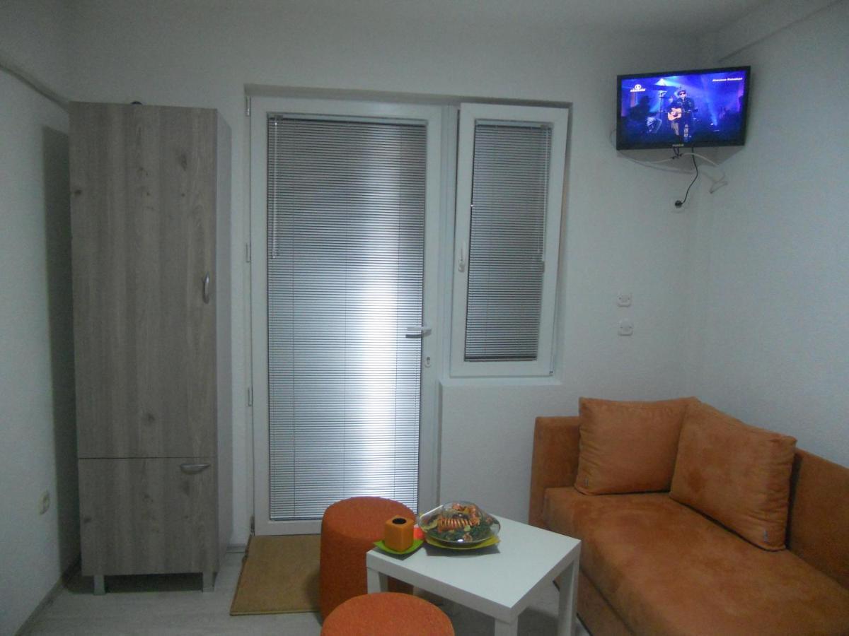 Nuli Apartments Kruševo 외부 사진