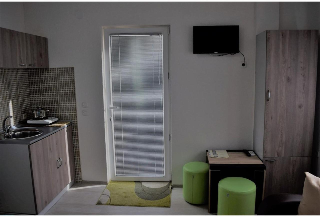 Nuli Apartments Kruševo 외부 사진