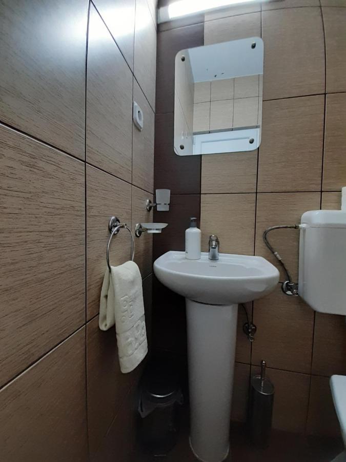 Nuli Apartments Kruševo 외부 사진