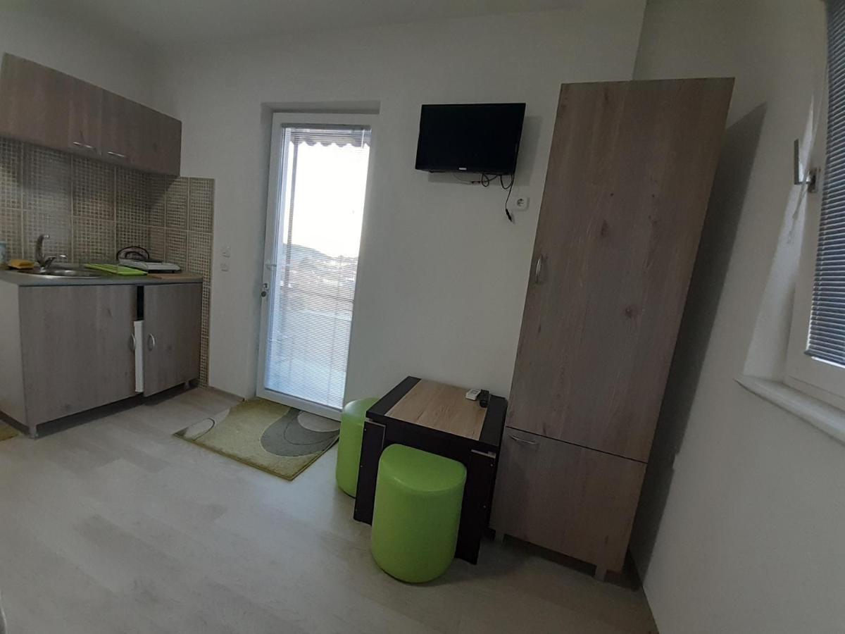 Nuli Apartments Kruševo 외부 사진